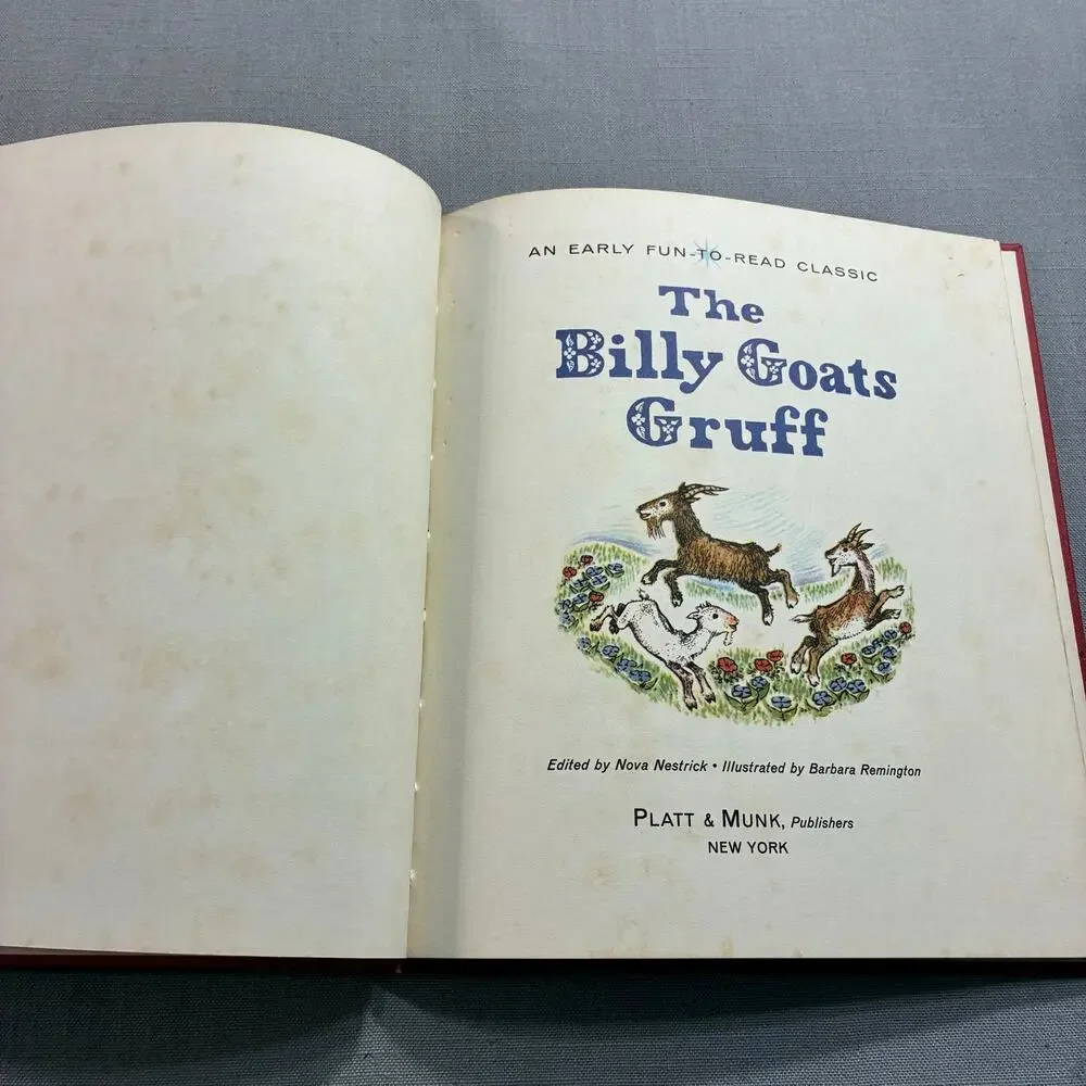 & Other Stories vintage 1962